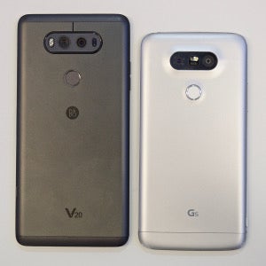 LG V20