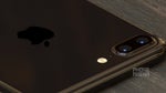 iPhone 7 Plus renders visualize new Piano Black and Dark Black shades