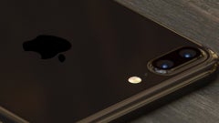 iPhone 7 Plus renders visualize new Piano Black and Dark Black shades