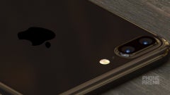 iPhone 7 Plus renders visualize new Piano Black and Dark Black shades