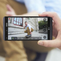 LG V20: all the official images