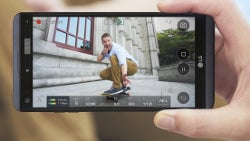 LG V20: all the official images