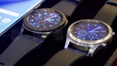 Samsung showcases Gear S3 craftsmanship in new clip