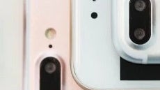 Foxconn reportedly begins global shipment of the iPhone 7 and 7 Plus
