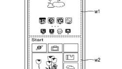 Samsung patent reveals smartphone running Android and Windows at the same time