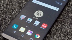 Poll: how do you like the new LG V20?