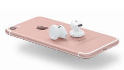 Apple AirPods may feature proprietary "Bluetooth-like" wireless