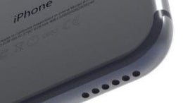 Alleged iPhone 7 press image leaks out
