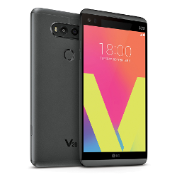 LG V20 to support Verizon's new LTE Advanced service