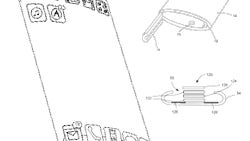 Apple granted patent for an all-glass, water-resistant mobile phone