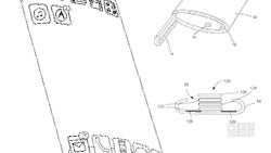 Apple granted patent for an all-glass, water-resistant mobile phone
