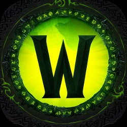 Blizzard launches World of Warcraft: Legion companion app