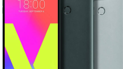 AT&T says it plans to carry the LG V20