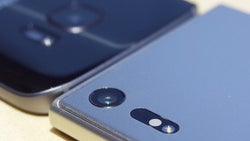 Sony Xperia XZ Vs Samsung Galaxy S7: whose camera focuses faster?