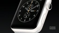 Apple Watch Series 2: all the new features