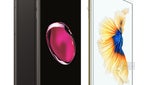 Apple iPhone 7 Plus vs iPhone 6s Plus vs iPhone 6 Plus: specs comparison