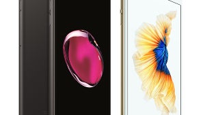 Apple iPhone 7 Plus vs iPhone 6s Plus vs iPhone 6