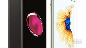 Apple iPhone 7 Plus vs iPhone 6s Plus vs iPhone 6 Plus: specs comparison