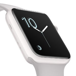 apple watch series 2 price new