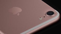 Apple posts photos taken with the iPhone 7 and its refined camera