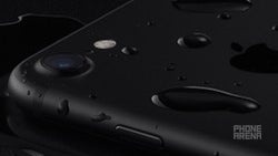 The iPhone 7 is IP67 water-resistant; here's how it compares to the Galaxy S7's IP68