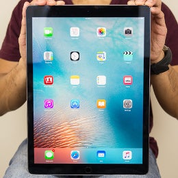 Apple ditches all 16GB iPads; drops price of some models by up to $100
