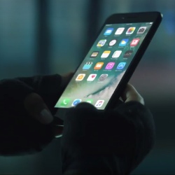 Check out Apple's new video promos for the iPhone 7, iPhone 7 Plus, Apple Watch series 2 and AirPods