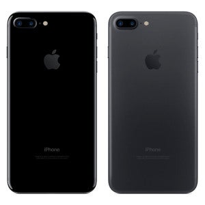iPhone 7 Jet vs Black: what's the difference - PhoneArena