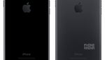 iPhone 7 Jet Black vs Black: what's the difference