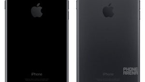 iPhone 7 Jet Black vs Black: what's the difference