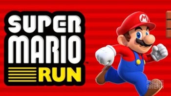 Take-a this! Super Mario Run coming to Android as well, but hardly anyone knows when exactly
