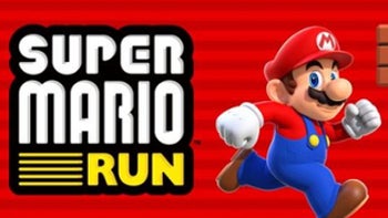 Take-a this! Super Mario Run coming to Android as well, but hardly anyone knows when exactly