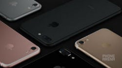 Apple iPhone 7 event review: the courage to be the same