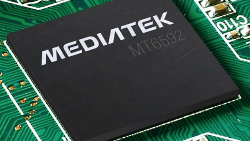 MediaTek continues to set monthly and quarterly revenue records