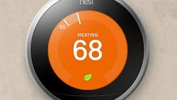 Nest releases new color options for Learning Thermostat; launches outdoor security camera in the US