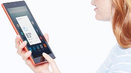 New Amazon Fire HD 8 tablet is "2x more durable than the iPad Mini 4", launches this month