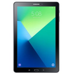 Samsung Galaxy Tab A (2016) with S Pen leaks in press renders