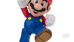 Due to Super Mario Run launch on iOS, Nintendo delays the release of two other mobile games