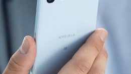 Sony Xperia X Compact is now available to buy (starting with the UK)