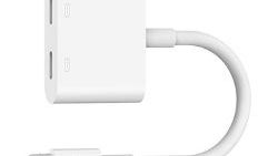 It'll cost you $40 to charge your iPhone 7 while using Lightning headphones