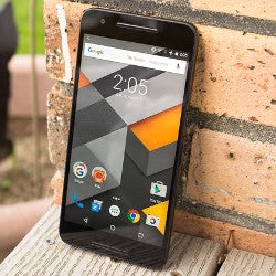 Android 7.0 Nougat for Nexus 6P on hold after reports of battery draining too fast (UPDATE)