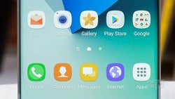 Galaxy S8 may come with curved Dual edge screen in both the 5.1