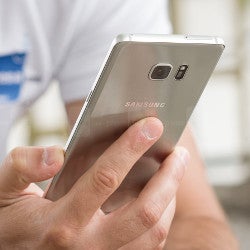 Samsung shares take a deep dive following FAA's warning on Galaxy Note 7