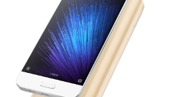 Xiaomi Mi 5 Extreme version rocks with overclocked CPU, GPU and RAM