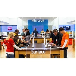 Is Windows Phone dead? Microsoft Stores in the US think so