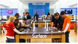 Is Windows Phone dead? Microsoft Stores in the US think so