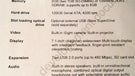 Apple iSlate specifications revealed