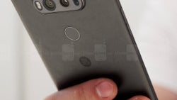LG V20 unlikely to be released in Europe, but there's hope