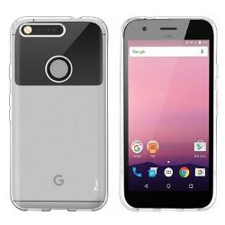Check out the latest Pixel XL (Nexus Marlin) renders featuring the Google logo on back