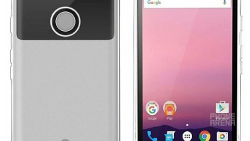 Check out the latest Pixel XL (Nexus Marlin) renders featuring the Google logo on back